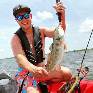 Meet your Posher, Cameron